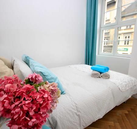 Venice Lagoon Apartment Krasków Eksteriør bilde