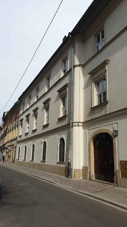 Venice Lagoon Apartment Krasków Eksteriør bilde