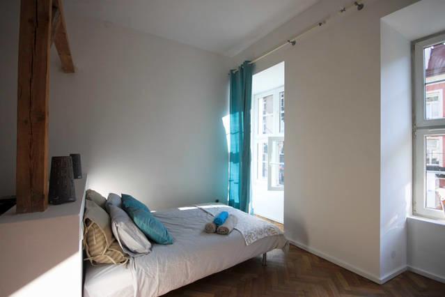 Venice Lagoon Apartment Krasków Eksteriør bilde