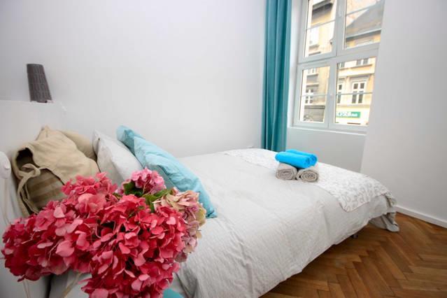 Venice Lagoon Apartment Krasków Eksteriør bilde