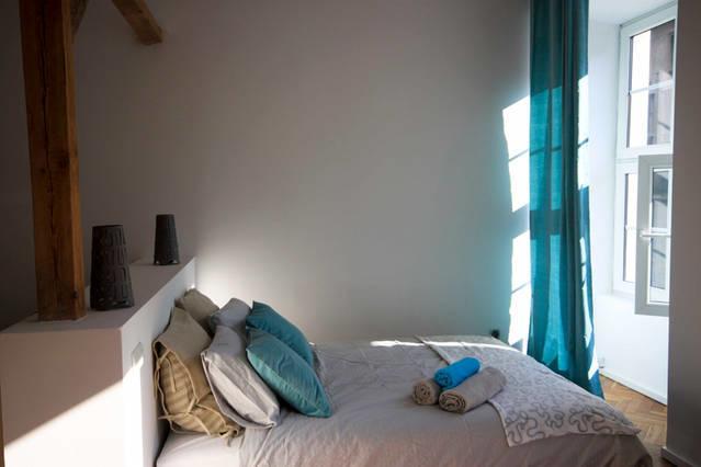 Venice Lagoon Apartment Krasków Eksteriør bilde