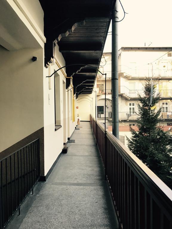 Venice Lagoon Apartment Krasków Eksteriør bilde